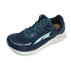 ALTRA Paradigm Road Running Shoes Blue Sneakers Women's 7